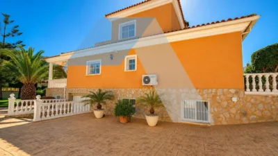 Chalet in La Huerta photo 72