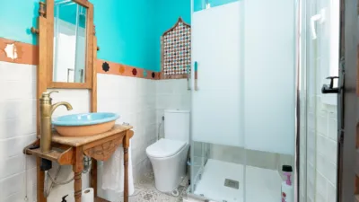 Apartamento en calle del Aljibe de la Vieja photo 18
