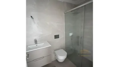 Flat on Carrer Bolivia photo 10