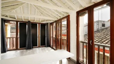 House in Albayzin photo 5