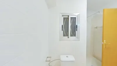 Apartment in Benicalap photo 37