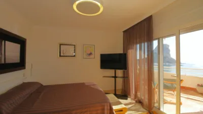 Apartment in Playa Arenal-Bol photo 22