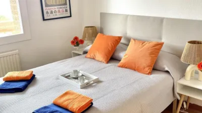 Apartment at Carrer de la Punta del Cavall, 29 photo 26