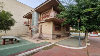 Chalet on Calle Mayor, 16 photo 12