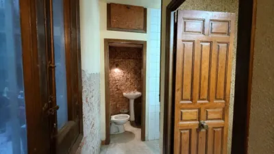 Apartment on Calle de Andrés Torrejón photo 12