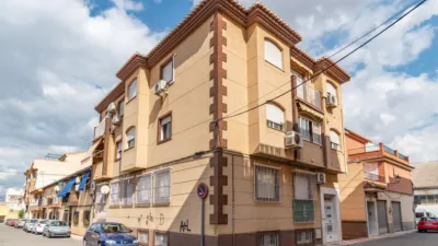 Apartment on Avda. de los Ogijares photo 26