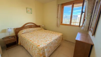 Apartment in Playa de La Fossa photo 11