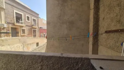 Apartment in Adra Centre photo 17