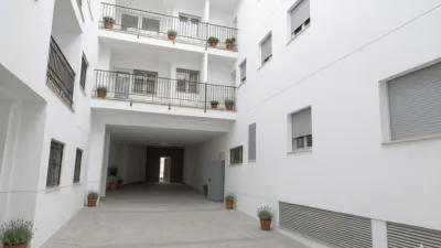 Apartment on Cádiz Street photo 2