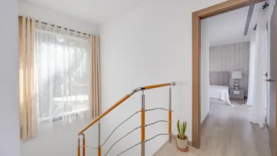 Chalet en venta en Calle Bonalba-Pau 21, Las Mojadas-Las Ramblas (Distrito Orihuela Costa. Orihuela) de 1.290.000 €