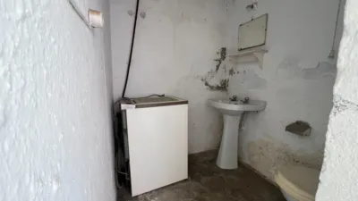 Terraced house on Calle Virgen de Las Nieves photo 31