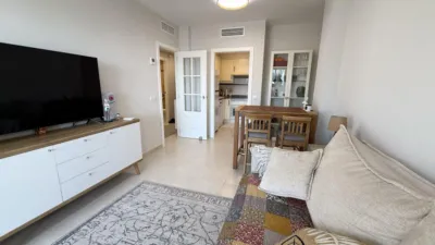 Apartment in Puerto photo 13