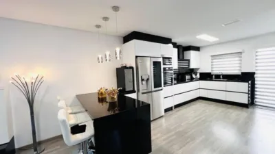 Casa - Vista 5