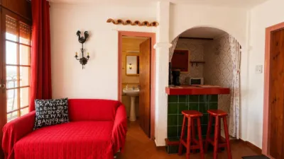 Apartment in Sant Morí Sector photo 7