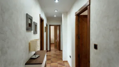 Chalet on Calle de La Arroba del Palomar photo 13