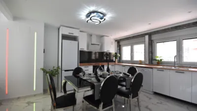 Duplex penthouse in Playa Arenal-Bol photo 13