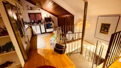 Chalet in P-2 photo 34
