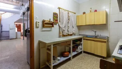 House in Padul photo 32