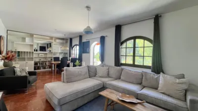 Casa – la Nucia, Barranc Fondo - Vista 5