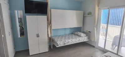 Apartment in Zona Entremares photo 8