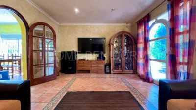 Chalet en Albir photo 9