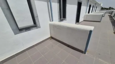 House in Espera photo 21