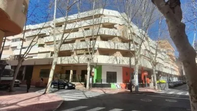 Piso – Calp, Es Centre, San Bernardo - Vista 2