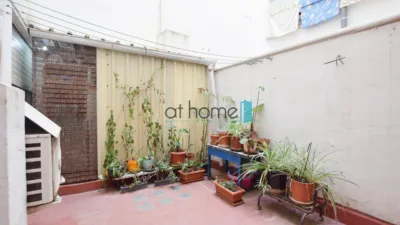 Flat on Carrer de Ramón y Cajal photo 24