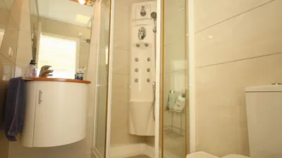 Apartment in Playa Arenal-Bol photo 19