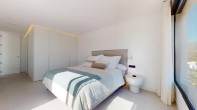 Chalet in Urbanizations photo 15