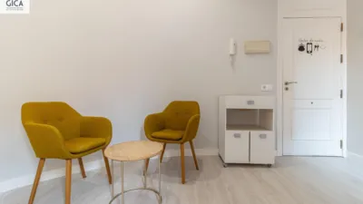 Apartment in the City Centre photo 29