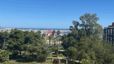 Piso – Torrevieja - Vista 2