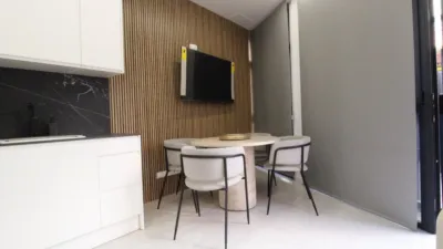 Piso – Elx - Elche - Vista 5