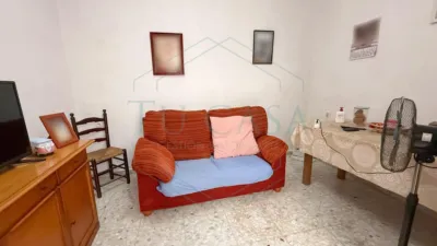 Terraced House in the Centre photo 9