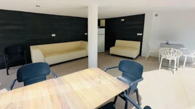 Chalet in Oltamar photo 14