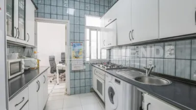 Apartment in Cruz Roja - Capuchinos photo 3