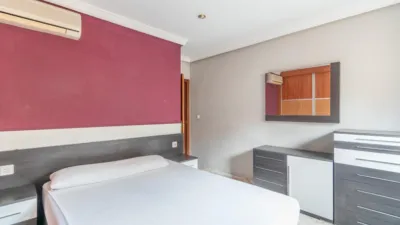 Apartment on Avda. de los Ogijares photo 12