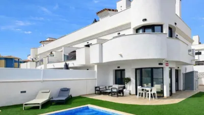 Casa – Finestrat, la Marina Baixa - Vista 5
