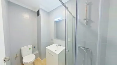 Flat in Parla photo 34