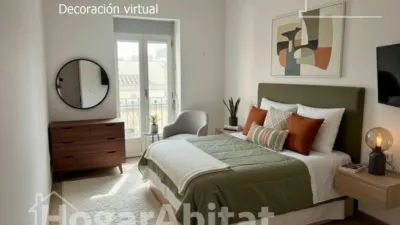 Flat on Calle de Monseñor Aviñó photo 3