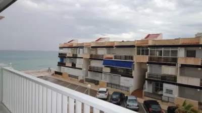 Apartment in Zona Entremares photo 3