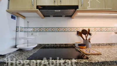Apartment on Carrer de Bon Aire photo 32