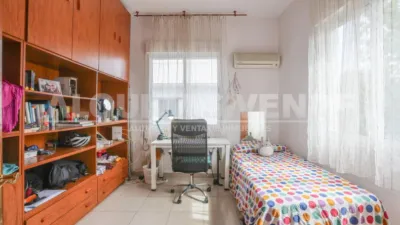 Apartment in Cruz Roja - Capuchinos photo 32
