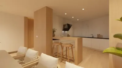Apartamento en La Sierra photo 12