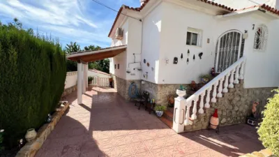 Casa – la Nucia, Barranc Fondo - Vista 4