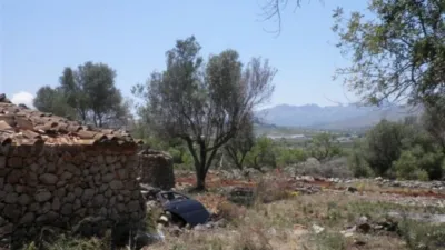 Terreno en venta en Canor - Vista 4