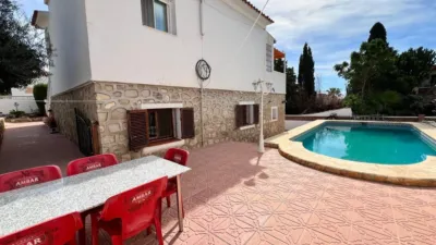 Casa – la Nucia, Barranc Fondo - Vista 5