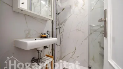 Apartment on Carrer de Bon Aire photo 41