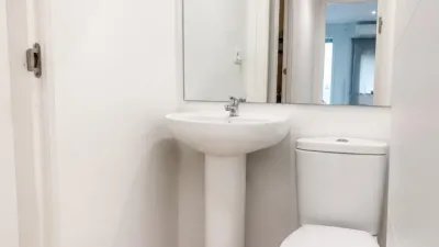 Apartment in Sant Llorenç photo 5