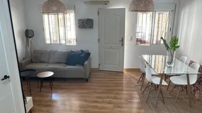 Piso – Orihuela, Playa Flamenca I, Urbanización La Zenia II - Vista 3